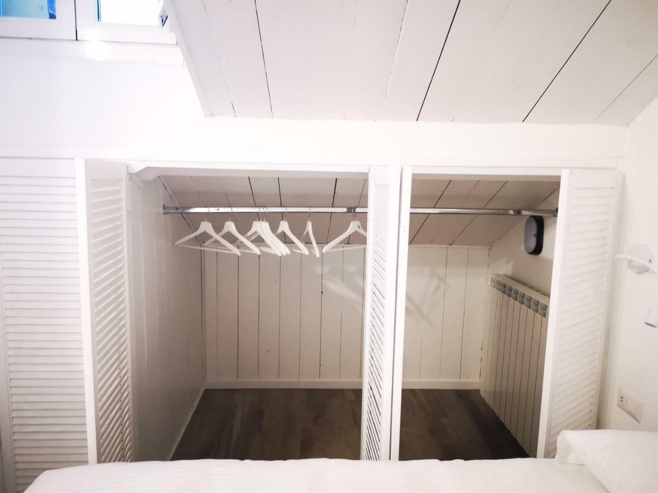 Milano Apartments Darsena 外观 照片