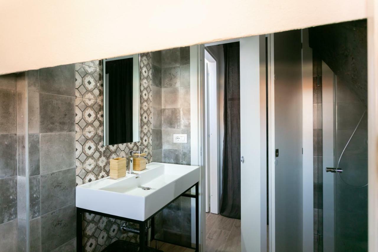 Milano Apartments Darsena 外观 照片